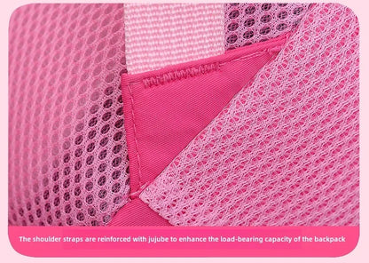 PAW Patrol Backpack School Bag Large Capacity Waterproof School Bag Cartoon Cute School Bag Kids Gifts