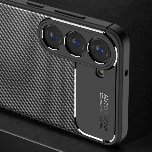 For Cover Samsung Galaxy S23 Plus Case For Samsung S23 Plus Capas Armor Shockproof TPU Cover Samsung S23 S 23 Ultra Plus Fundas