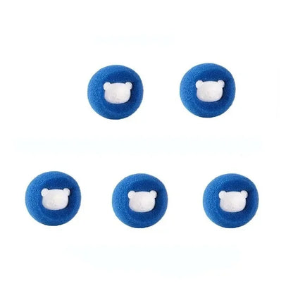 Front Page Personal Care Pet Hair Removal Device Laundry Balls Washing Machine Accessories Products Household Merchandises Home