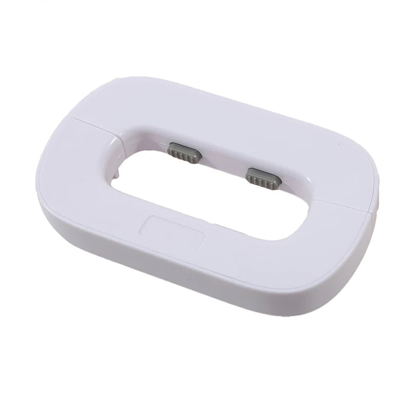 Child Safety Locks Home Refrigerator Lock for Kids Security Protection Baby Anti-Pinch Hand Refrigerators Door Dedicated Buckles