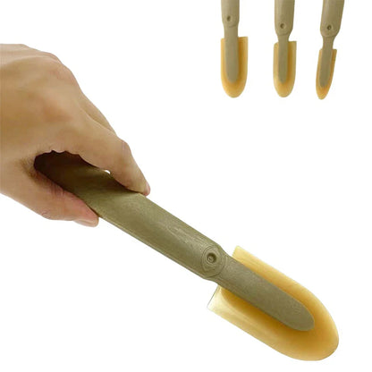 Rubber Caulking Tool Kit Caulk Finishing Tool Multifunctional Grout Sealant Caulking Smoothing Tool For Kitchen Bathroom Window