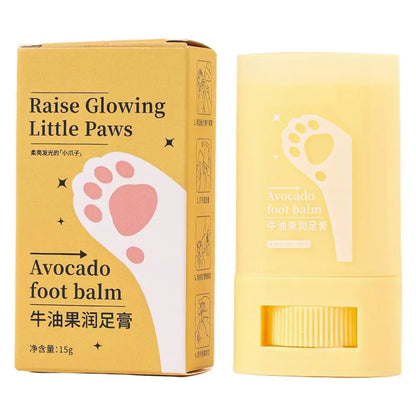dog paw pad balm Cats Cat Paw Moisturizer Dog Balm Dog Paw Wax Coconut Oil Paw Pad Protection Balm Pet Supplies