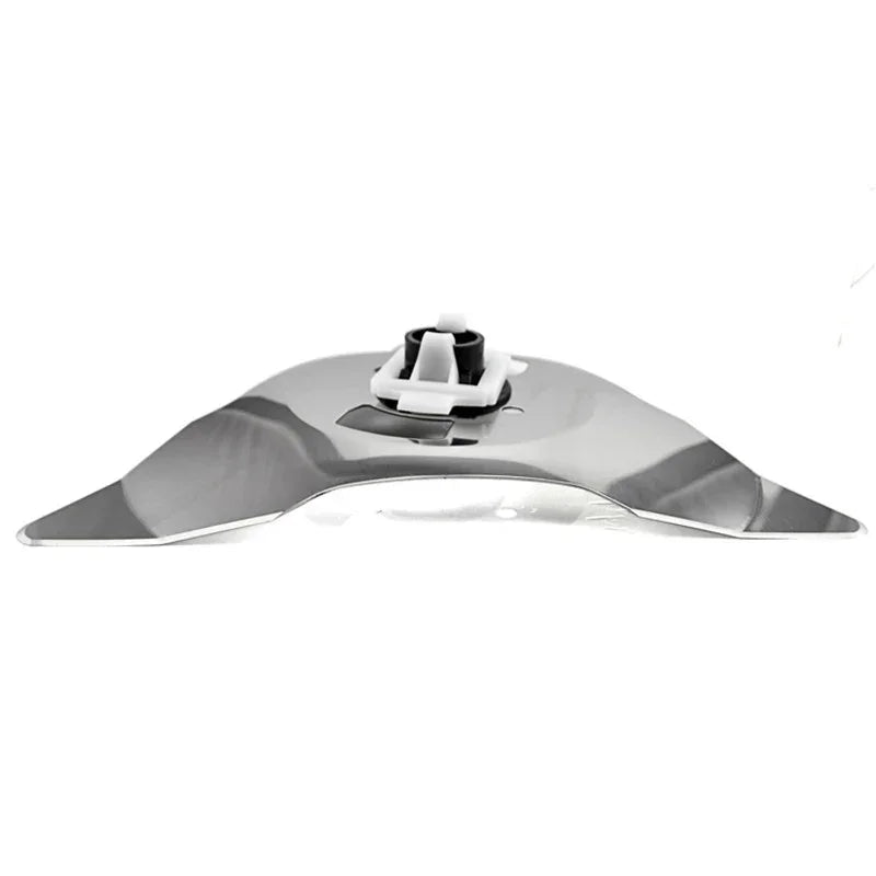 1-3pcs Lawn Robot Blade Stainless Steel Lawn Mover Replacement Cutting Blades For Robomow RS RC Automatic Lawn Mower GardenTools