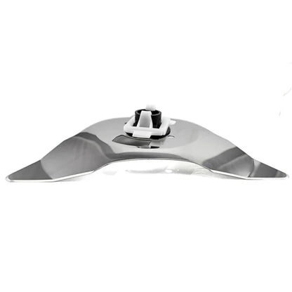 1-3pcs Lawn Robot Blade Stainless Steel Lawn Mover Replacement Cutting Blades For Robomow RS RC Automatic Lawn Mower GardenTools