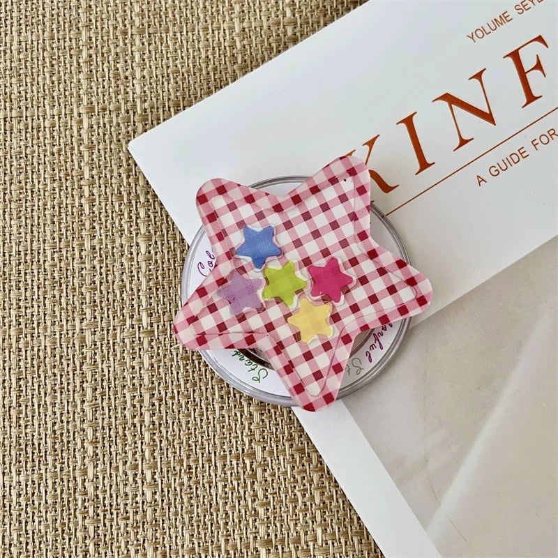 Cute Mobile Phone Holder Magnetic Versatile Mobile Phone Accessories MagSafe Phone Stand