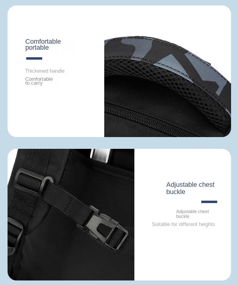 School Rolling backpack bag School Bags with wheels Student wheeled Backpacks for boys Children School Trolley Bag Waterproof