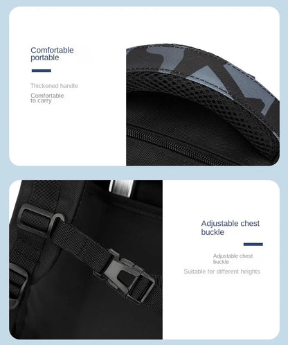 School Rolling backpack bag School Bags with wheels Student wheeled Backpacks for boys Children School Trolley Bag Waterproof