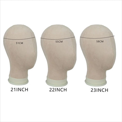 New  Head Kit Training Mannequin wig Head Display Styling Mannequin Manikin Head