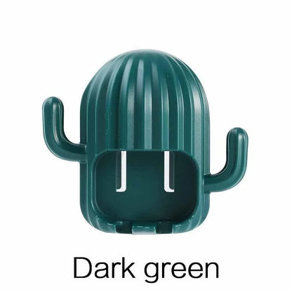 JJYY Multifunctional Wall Toothbrush Holder - Electric Toothbrush Storage Rack - Bathroom Accessories