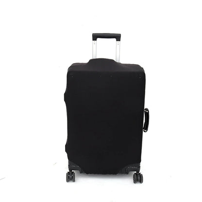 Travel Luggage Cover Elastic Baggage Cover Suitable for 18 to 30 inch Suitcase Case Dust Cover Travel Accessories
