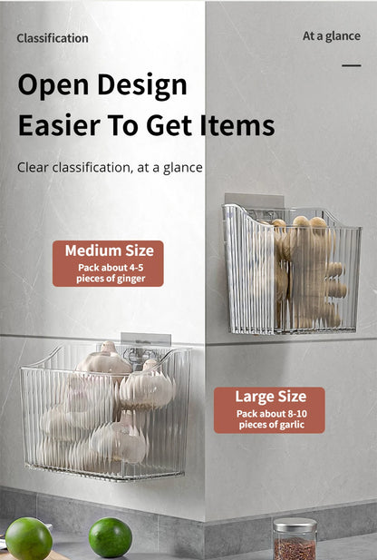 kitchen organizer accessories storage organization organizador de cocina y almacenamiento accessory gadgets hanging organizers