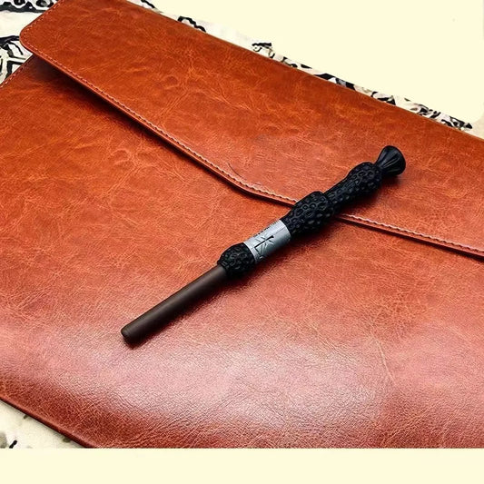 Student Blue Ballpoint Pen Student Signing Pen Writing Pen Stationery School Office Accessories