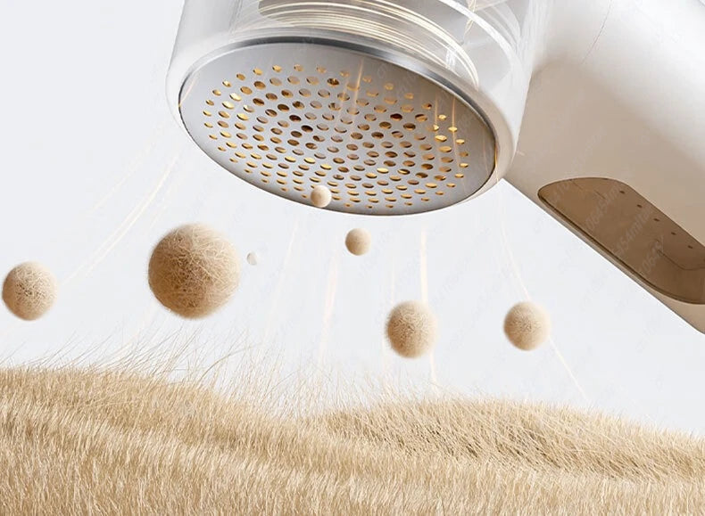 2025 New Xiaomi Mijia Lint Remover 2 USB Charging Electric Pellet Machine Hair Ball Lint Trimmer Portable  Clothes Lint Machine