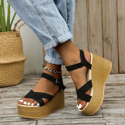 Customizable Summer Woman Sandals Womens Shoes