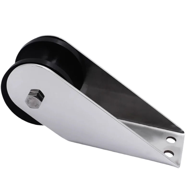 316 Stainless Steel Anchor Bracket Anchor Wheel Anchor Puller Anchor Bracket Yacht And Hardware Boating Accessories Ship Accesso