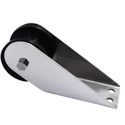 316 Stainless Steel Anchor Bracket Anchor Wheel Anchor Puller Anchor Bracket Yacht And Hardware Boating Accessories Ship Accesso