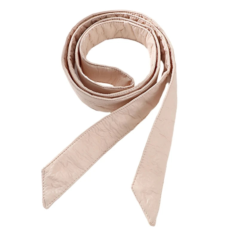 Coat Belt Replacement Overcoat Waist Belt Women Down Coat Belt Belt