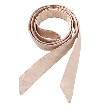 Coat Belt Replacement Overcoat Waist Belt Women Down Coat Belt Belt