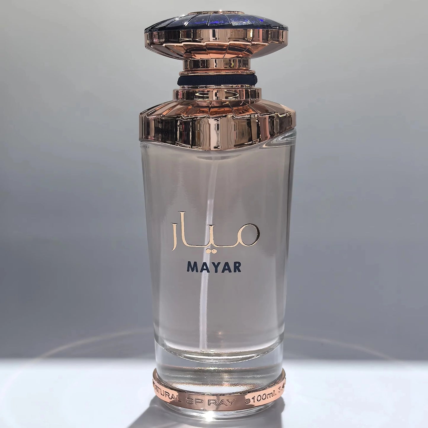 100ml Original Mayar Lattafa Perfumes for Women Long Lasting Fresh Fruity Scent Perfumes Charming Pheromones Light Fragrance