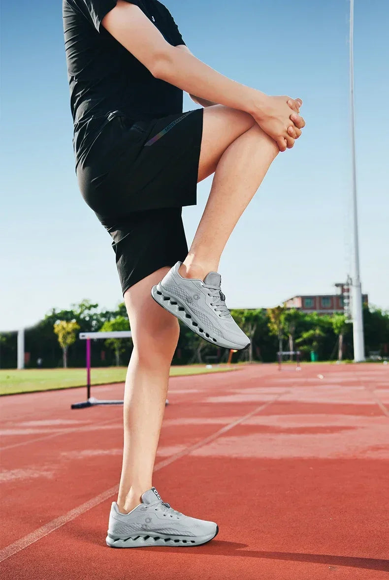 Sneakers Trainers Tennis Joger Runner onclouded Casual Sport on Trend Jogger Fitness onrunninged Jogging Cloud Running Shoes Men