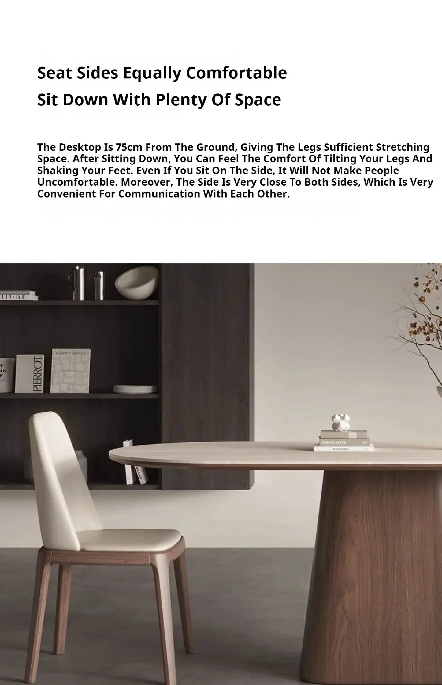 Garden Modern Dining Table Luxury Kitchen Center Restaurant Dining Tables Home Mesa Comedor Cafe Dining Room Furniture