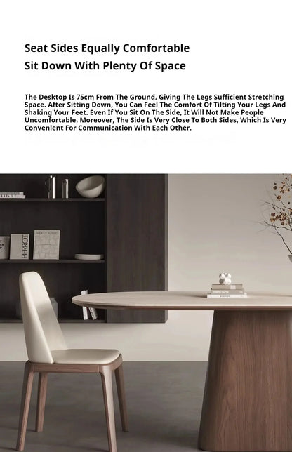 Garden Modern Dining Table Luxury Kitchen Center Restaurant Dining Tables Home Mesa Comedor Cafe Dining Room Furniture