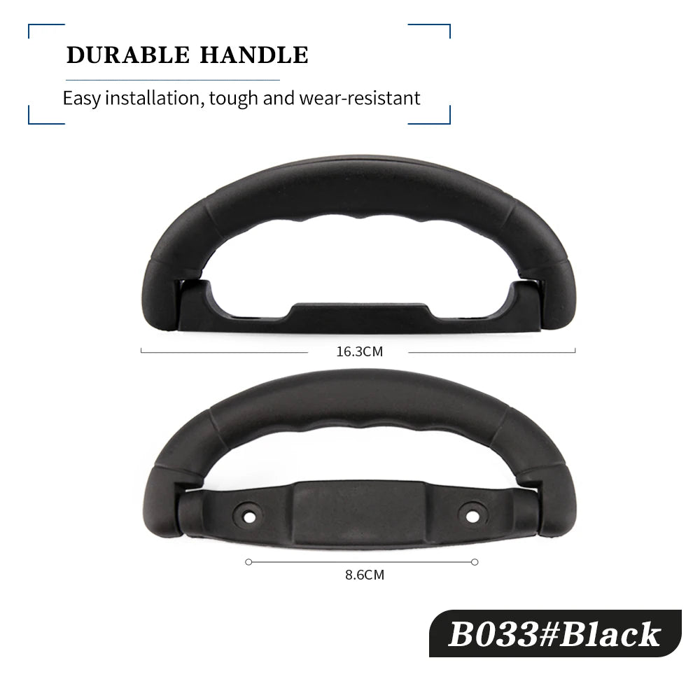 Suitcase Luggage Travel Accessories Handle Replacement Spare Strap Carrying Handle