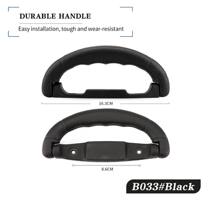 Suitcase Luggage Travel Accessories Handle Replacement Spare Strap Carrying Handle