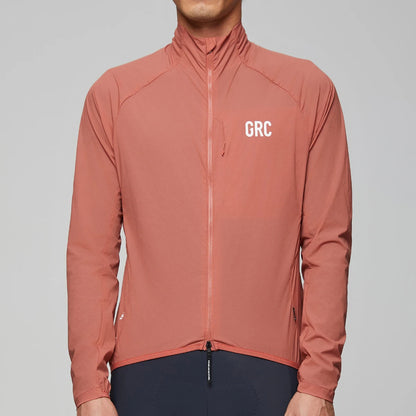 GRC Cycling Apparel Tech All Seasons Jacket