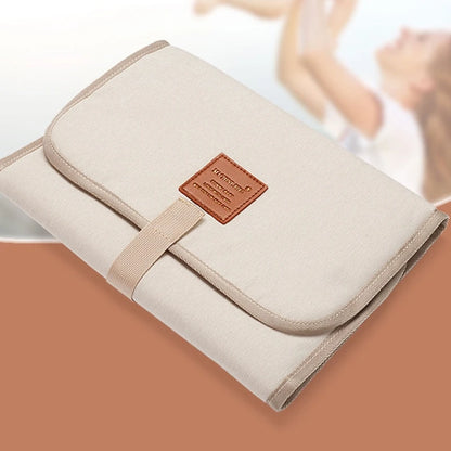 Foldable Baby Diaper Changing Pad Waterproof Newborn Nappy Changing Mat Travel Portable Diaper Change Sheet