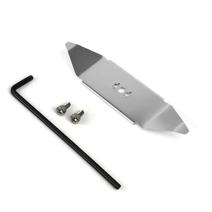 1-3pcs Lawn Robot Blade Stainless Steel Lawn Mover Replacement Cutting Blades For Robomow RS RC Automatic Lawn Mower GardenTools