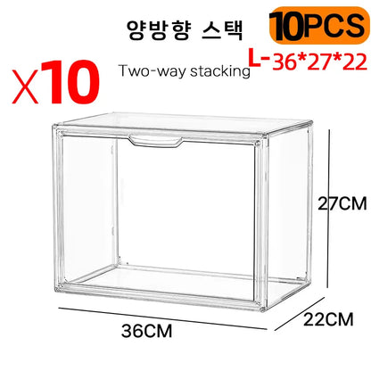 storage box organizer for fingures jewelry organizers Makeup organizer for bag