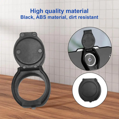 Durable Webcam Privacy Cover  Practical Ultra-thin Webcam Privacy Shutter  Webcam Privacy Shutter Lens Cap