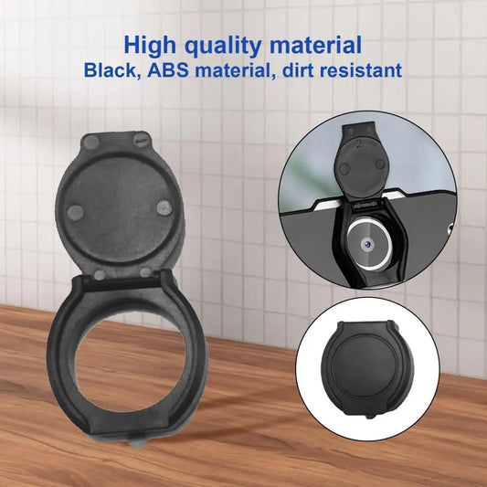 Durable Webcam Privacy Cover  Practical Ultra-thin Webcam Privacy Shutter  Webcam Privacy Shutter Lens Cap
