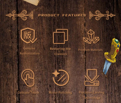 Zomoplus One Piece Metal Keycap Aluminum Artisan Keycap for Mechanical Keyboard Officially Licensed Anime Gaming Keycap