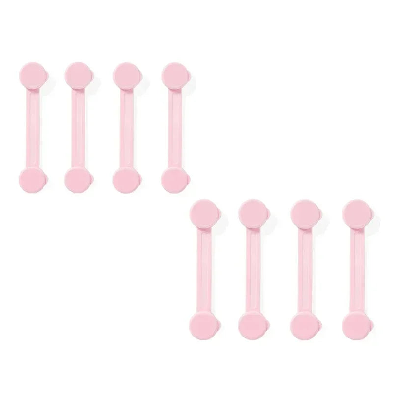 Baby Protect Cabinet Protection Against Children Security Locks Child Safety Lock Baby Protection Tools Baby Safety Drawer Locks