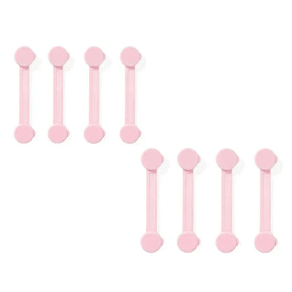 Baby Protect Cabinet Protection Against Children Security Locks Child Safety Lock Baby Protection Tools Baby Safety Drawer Locks