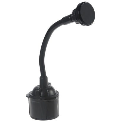 Magnetic Car Cup Holder Phone Mount Magnet Power -Cell Phone Car Mount Stand for Cupholder Compatible with 11 Pro/11/XS