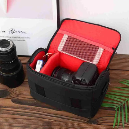 Portable Camera Accessories Waterproof Backpack Photography Protective Camera case Camera Video Bag DSLR Camera Cover