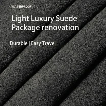 1Pcs Universal Car Suede Alloy Seat Hook Stowing Rear Seat Headrest Hook Storage Hanger Hanging Hooks Car Interior Accessories