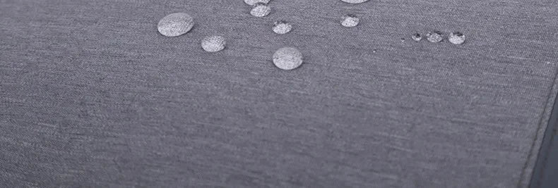 Men's 14/15 Inch Laptop Backpack Slim Casual Computer Backpack Ultra Light Waterproof Bag Suitable for Business