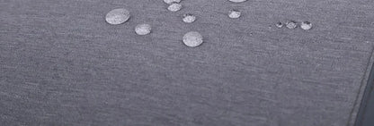 Men's 14/15 Inch Laptop Backpack Slim Casual Computer Backpack Ultra Light Waterproof Bag Suitable for Business