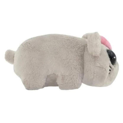 Plush Toys Sad Hamster Popular Fun Meme Stuffed Animals Kawaii Dolls Kids Child Christmas Gifts