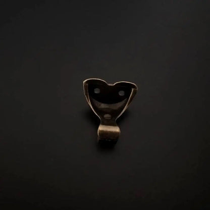 Antique Case Protector Decorative Box Furniture Part Leg Furniture Leg Feet Corner