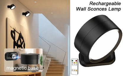 LED USB Rechargeable Book Light Reading Light Eye Protection Night Light Portable Clip Desk Light Bookmark Read Light Night Lamp