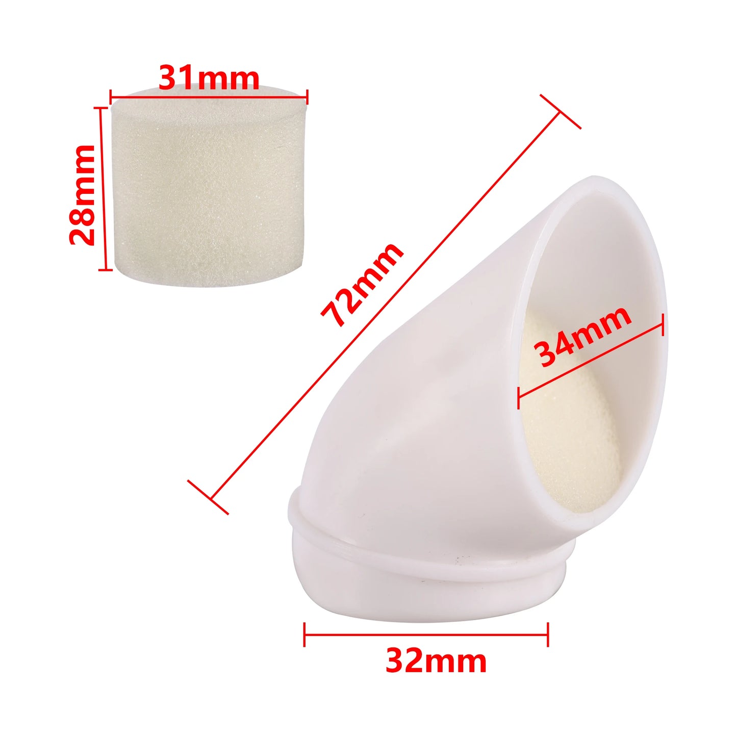 10pcs Hydroponic Soilless Equipment Hydroponic Grow System Hydroponic Soilless Equipment DIY Hydroponic Nursery Garden Kit