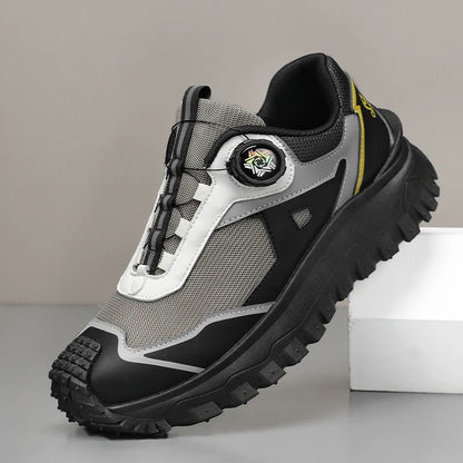 Casual Sports New Trendy Outdoor Sports Shoes Street Running Shoes