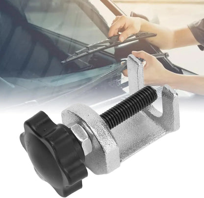 1-4Pcs Car Wiper Arm Puller Bearing Puller Windshield Wiper Arm Remover Puller Roller Extractor Car Repair Tool Parts
