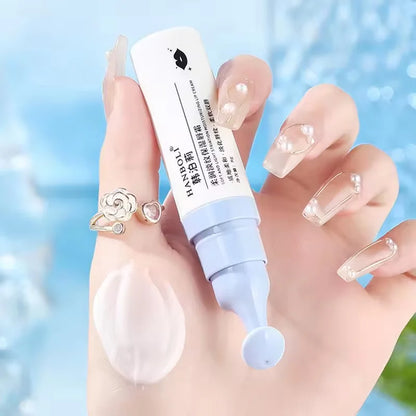 Lips Fresh Lightening Coconut Lip Balm - Lasting Nourishment Moisture and Anti-drying for Men and Women - Daily Care Lip Balm