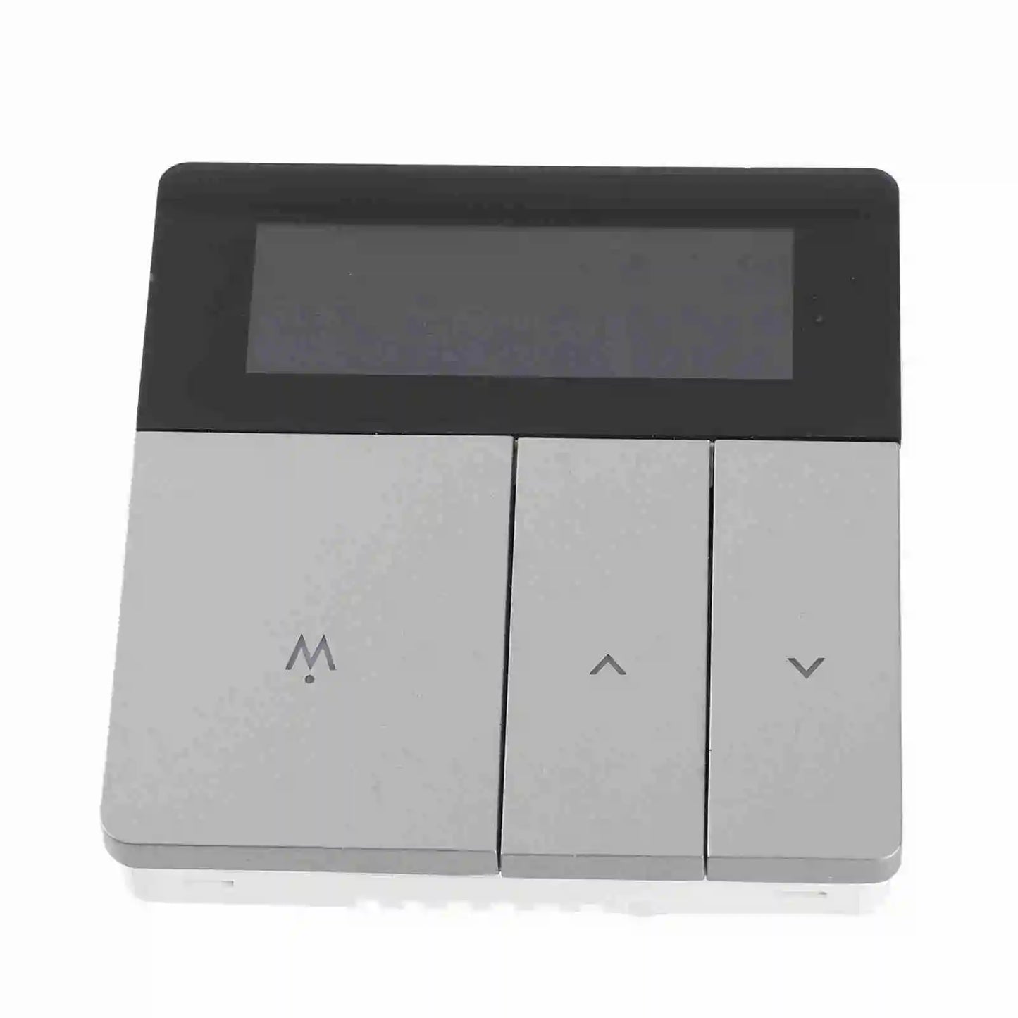 WIFI Smart Thermostat with LCD Display Smart Heating Thermostat APP & Voice Control Indoor Constant Temperature Controller